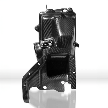 Pipercross | Carbon Fibre Airbox | Honda Civic Type R | FK8 K20C1 2.0T | 2017-2022