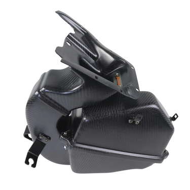 Pipercross | Carbon Fibre Airbox | Honda Civic Type R | FK8 K20C1 2.0T | 2017-2022