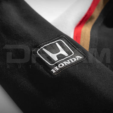 Mugen | HONDA VINTAGE Culture x MUGEN | 1996 GP TEAM Parka Hoodie