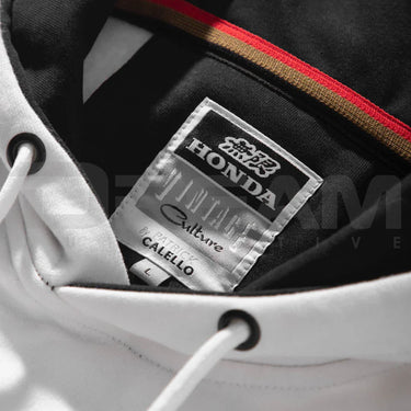 Mugen | HONDA VINTAGE Culture x MUGEN | 1996 GP TEAM Parka Hoodie