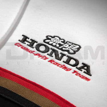 Mugen | HONDA VINTAGE Culture x MUGEN | 1996 GP TEAM Parka Hoodie