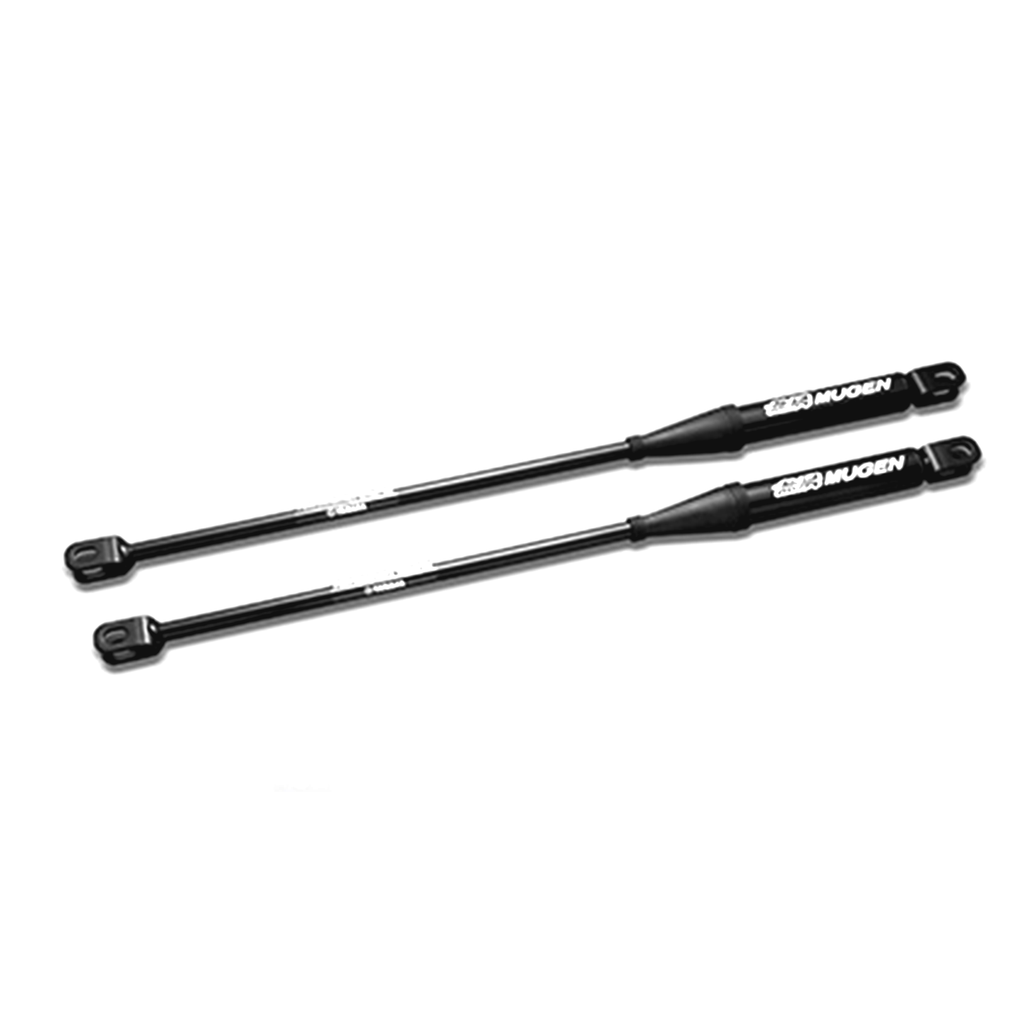 Mugen | Performance Damper Set | Honda Civic Type R | FL5 2.0T K20C1 ...
