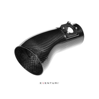 Eventuri | Intake System | Honda Civic Type R | FL5 2.0T K20C1 | 2023+