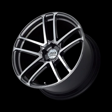 Advan | AVS F50 | Honda Civic Type R | K20C1 | 2015+