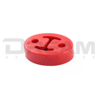 Polybush Exhaust Mount Polyurethane Bush