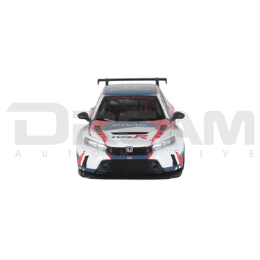 1:64 Honda Civic Type R | FL5 | TCR