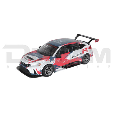 1:64 Honda Civic Type R | FL5 | TCR