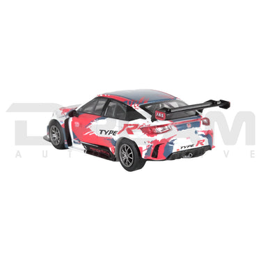 1:64 Honda Civic Type R | FL5 | TCR