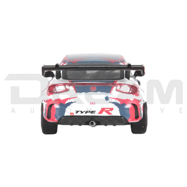 1:64 Honda Civic Type R | FL5 | TCR