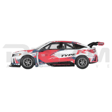 1:64 Honda Civic Type R | FL5 | TCR