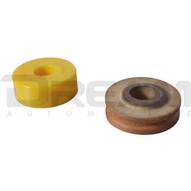 Powerflex | Rear Upper Shock Mounting Bush | Honda Civic Type R | FK2 2.0T K20C1 | 2015-2016