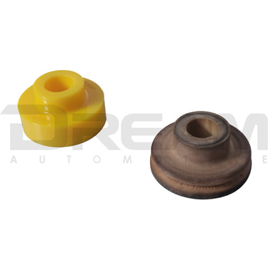 Powerflex | Rear Upper Shock Mounting Bush | Honda Civic Type R | FK2 2.0T K20C1 | 2015-2016