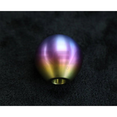 Amuse R1TITAN | Titan Shift Knob