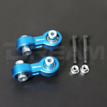 Hardrace | Rear Adjustable Stabiliser Links | Honda Civic Type R | FK8/FL5 2.0T K20C1 | 2017+