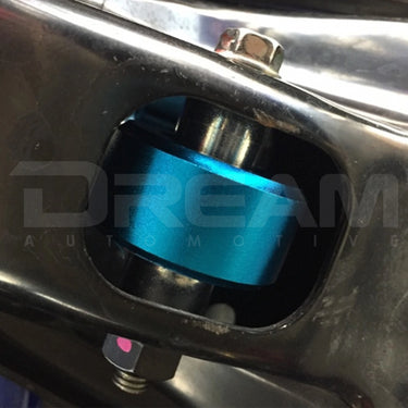 Hardrace | Rear Adjustable Stabiliser Links | Honda Civic Type R | FK8/FL5 2.0T K20C1 | 2017+