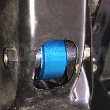 Hardrace | Rear Adjustable Stabiliser Links | Honda Civic Type R | FK8/FL5 2.0T K20C1 | 2017+