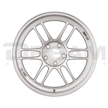 ENKEI | RPF1 | Honda Civic Type R | 2.0T K20C1 | 2015+