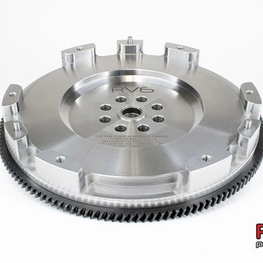 RV6 | FK7 to FK8 Conversion Flywheel Kit | Honda Civic | FK7 1.5T | 2017-2021