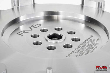 RV6 | FK7 to FK8 Conversion Flywheel Kit | Honda Civic | FK7 1.5T | 2017-2021