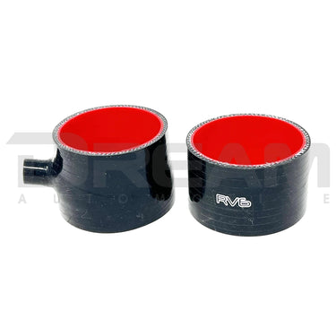 RV6 | R660AS Turbo With Inlet Pipe | Honda Civic Type R | K20C1 2.0T | 2015+