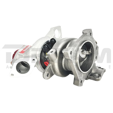 RV6 | R660AS Turbo With Inlet Pipe | Honda Civic Type R | K20C1 2.0T | 2015+