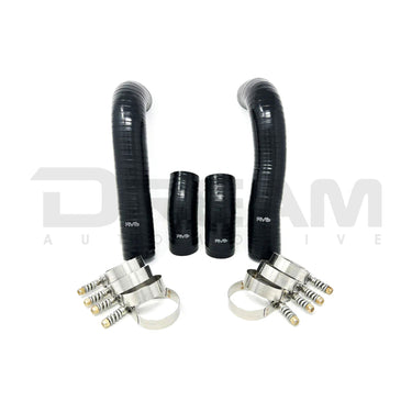 RV6 | Upgraded Charge Pipe Kit | Honda NSX NC1 | 2017+