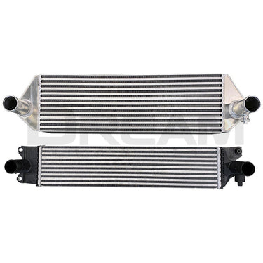 HKS | R Type Intercooler Kit | Toyota GR Yaris | G16E-GTS | 2021+