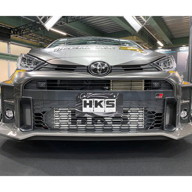 HKS | R Type Intercooler Kit | Toyota GR Yaris | G16E-GTS | 2021+
