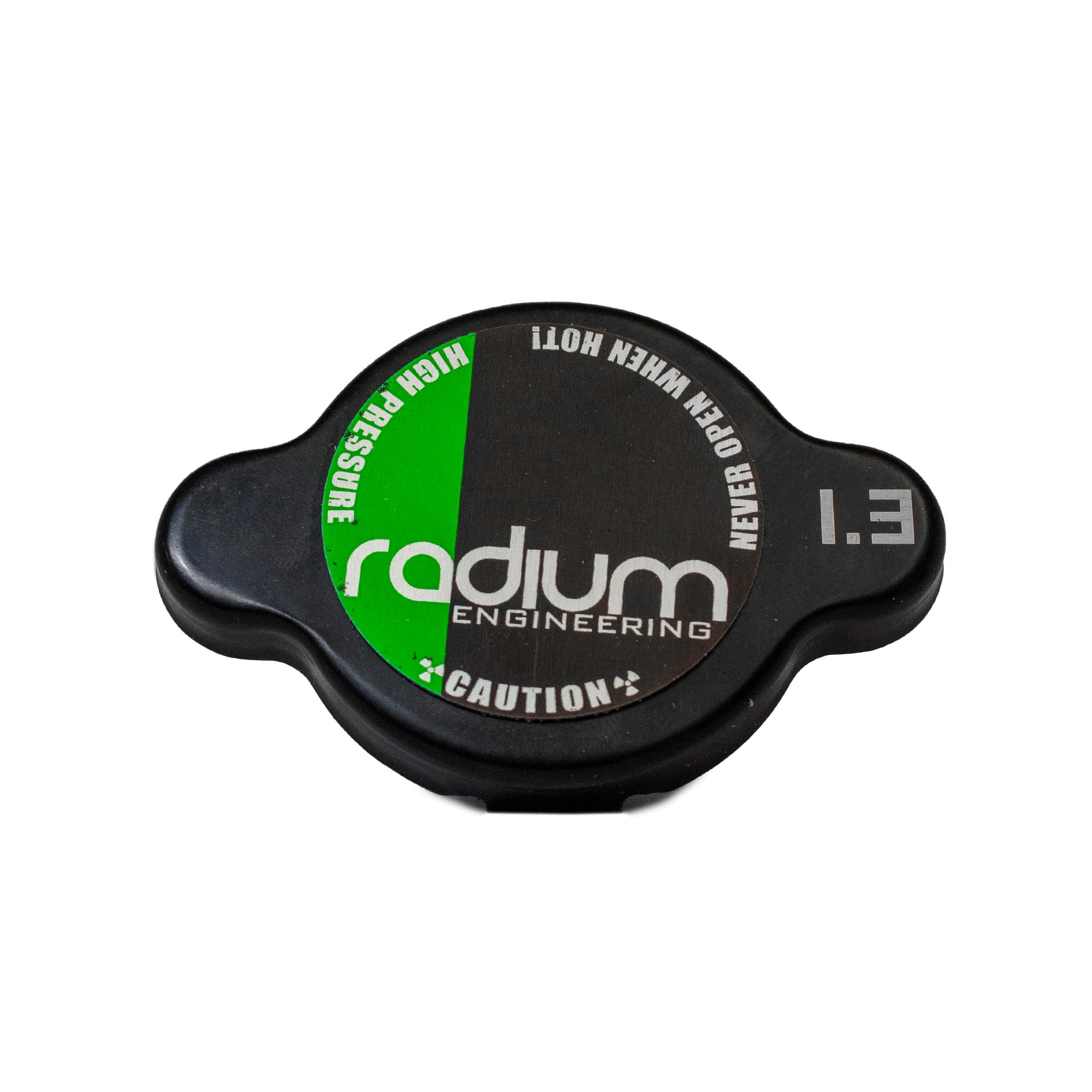 Radium Radiator Cap Radium | Coolant Cap | Honda Civic Type R | 2.0T K20C1 | 2015+ – Dream ...