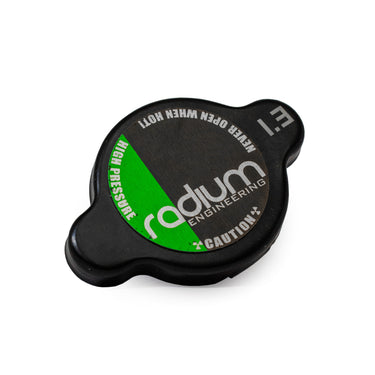 Radium | Coolant Cap | Honda Civic Type R | 2.0T K20C1 | 2015+