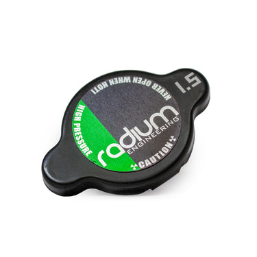 Radium | Coolant Cap | Honda Civic Type R | 2.0T K20C1 | 2015+