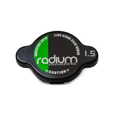 Radium | Coolant Cap | Honda Civic Type R | 2.0T K20C1 | 2015+