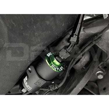 Radium | Fuel Hanger Plumbing Kit | Honda Civic Type R | FK8 2.0T K20C1 | 2017-2022