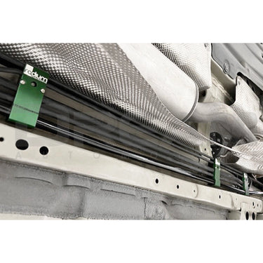 Radium | Fuel Hanger Plumbing Kit | Honda Civic Type R | FK8 2.0T K20C1 | 2017-2022