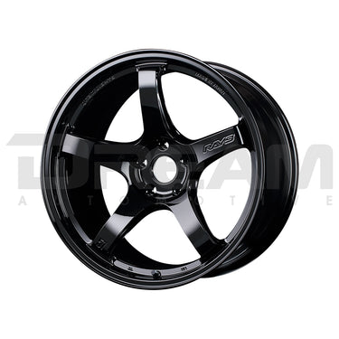 RAYS GramLights 57CR | Toyota Yaris GR | 2021+