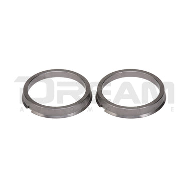 Rays | RHCS Aluminium Hub Rings