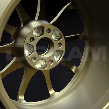 RAYS | Volk Racing CE28N-PLUS 1/4 Scale Model