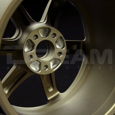 RAYS | Volk Racing TE37 SAGA SP 1/4 Scale Model