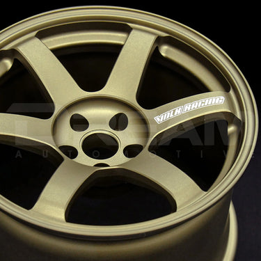 RAYS | Volk Racing TE37 SAGA SP 1/4 Scale Model