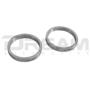 Rays | RHCS Aluminium Hub Rings
