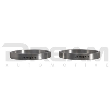 Rays | RHCS Aluminium Hub Rings