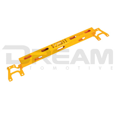 Swave & Summit | Rear Bumper Bar | Toyota GR Yaris | G16E-GTS | 2021+