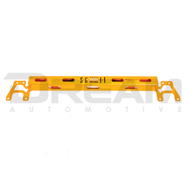 Swave & Summit | Rear Bumper Bar | Toyota GR Yaris | G16E-GTS | 2021+