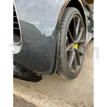 Automotive Passion | Arch Guards - Mudflaps | Lotus | Emira | V6 2022+