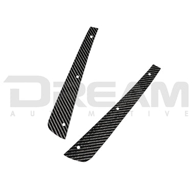 Axis | Rear Mud Guards | Toyota GR Yaris | G16E-GTS | 2021-2024