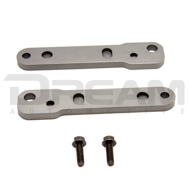 Swave & Summit | Rear Trailing Arm Reinforcement Bar | Toyota GR Yaris | G16E-GTS | 2021+