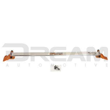 Swave & Summit | Rear Upper Strut Brace | Toyota GR Yaris | G16E-GTS | 2021+