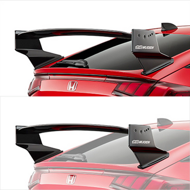 Mugen | Rear Wing | Honda Civic Type R | FL5 2.0T K20C1 | 2023+