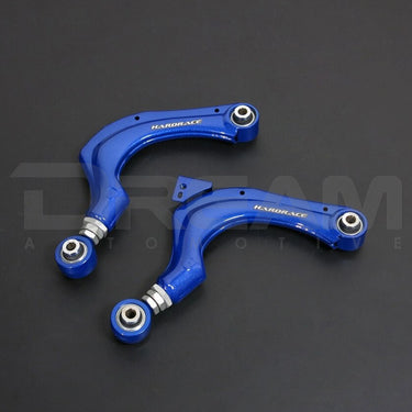 Hardrace | Rear Camber Arm Kit 2PCS/SET | Honda Civic Type R | FK8/FL5 2.0T K20C1 | 2017+