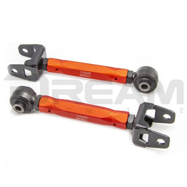 Swave & Summit | Rear Adjustable Toe Control Kit | Toyota GR Yaris | G16E-GTS | 2021+